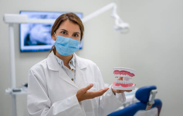 Best Weekend Emergency Dentist in Lowes Island, VA