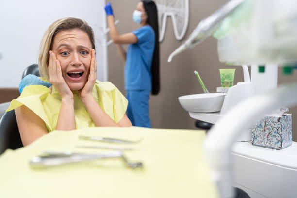 Best Emergency Gum Treatment in Lowes Island, VA