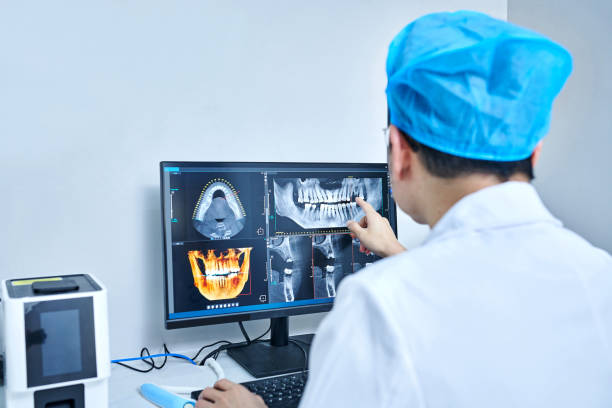 Best Emergency Orthodontic Services in Lowes Island, VA