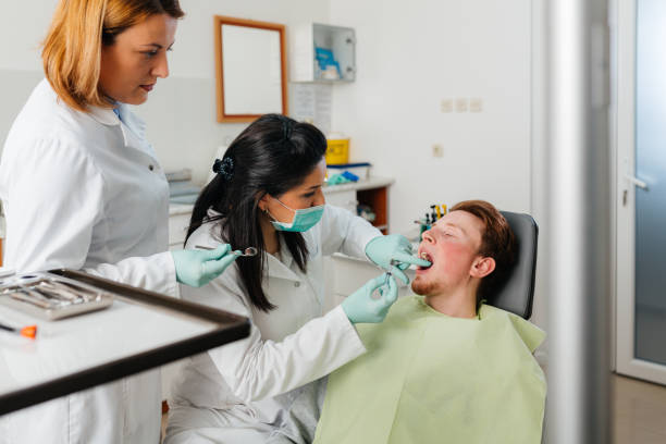 Best Pediatric Emergency Dentist in Lowes Island, VA
