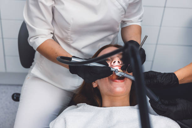 Best Pediatric Emergency Dentist in Lowes Island, VA