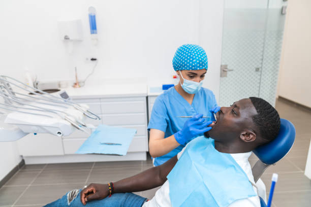 Best Emergency Treatment for Dental Infections or Abscesses in Lowes Island, VA